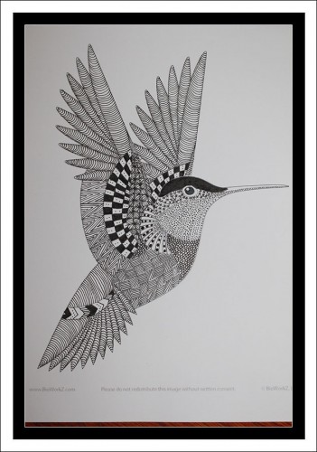 Hummingbird