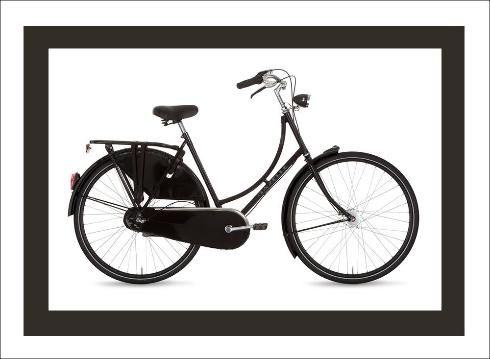 Nieuwe fiets (1)