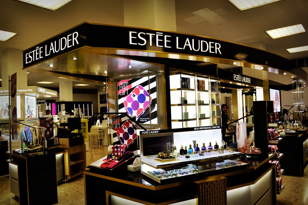 Estée Lauder