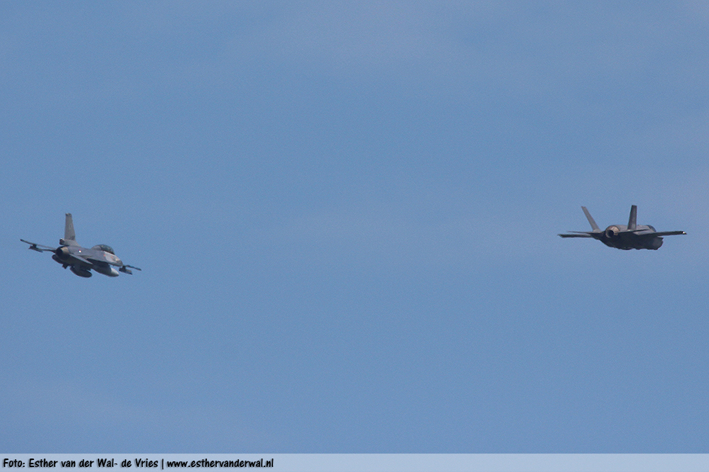 Joint Strike Fighter (JSF)