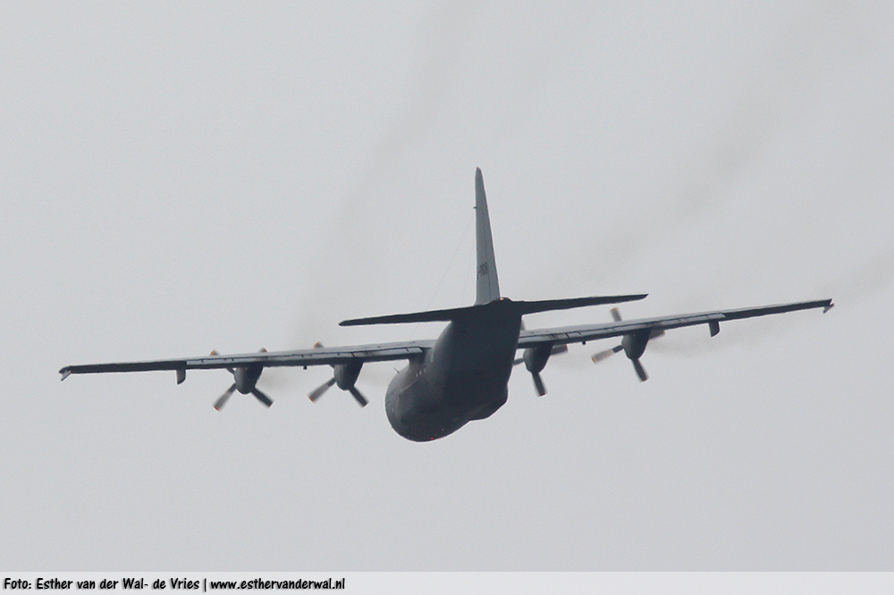 Luchtmachtdagen Leeuwarden