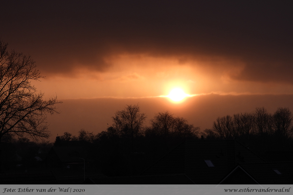 Zonsondergang (2)