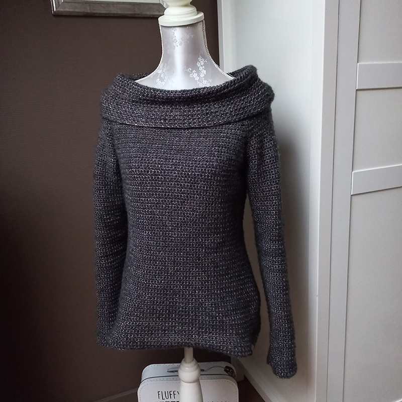 Helen Sweater (2)