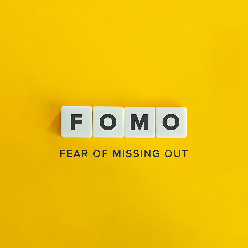 FOMO