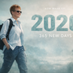 Dag 2025, dank je wel 💫