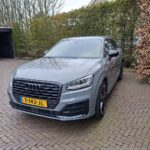 Mag ik u even voorstellen… mijn nieuwe kar(retje) 🚗