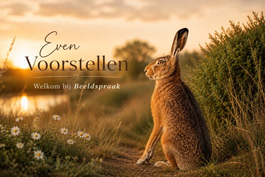 Even Voorstellen