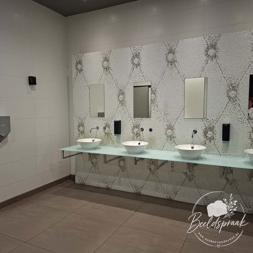 Toiletten